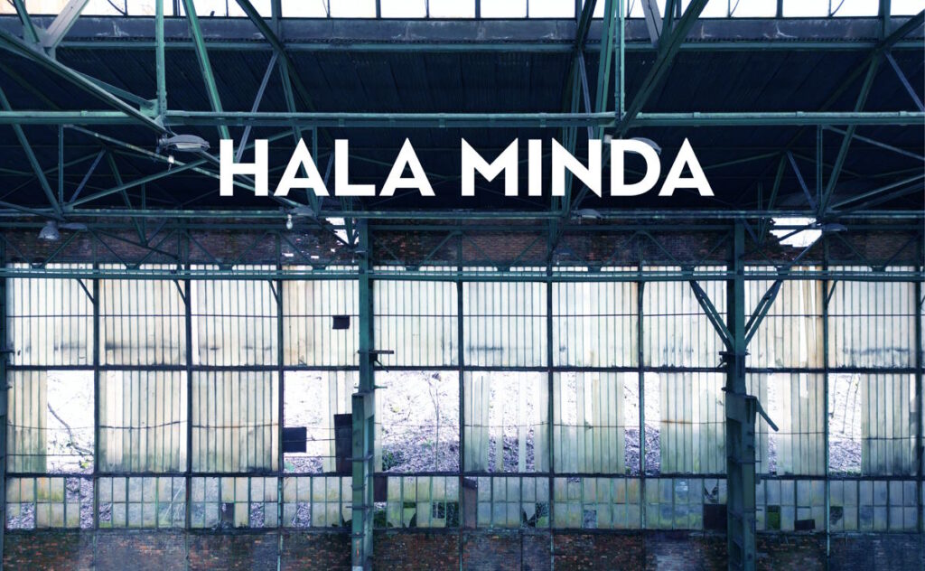 hala minda